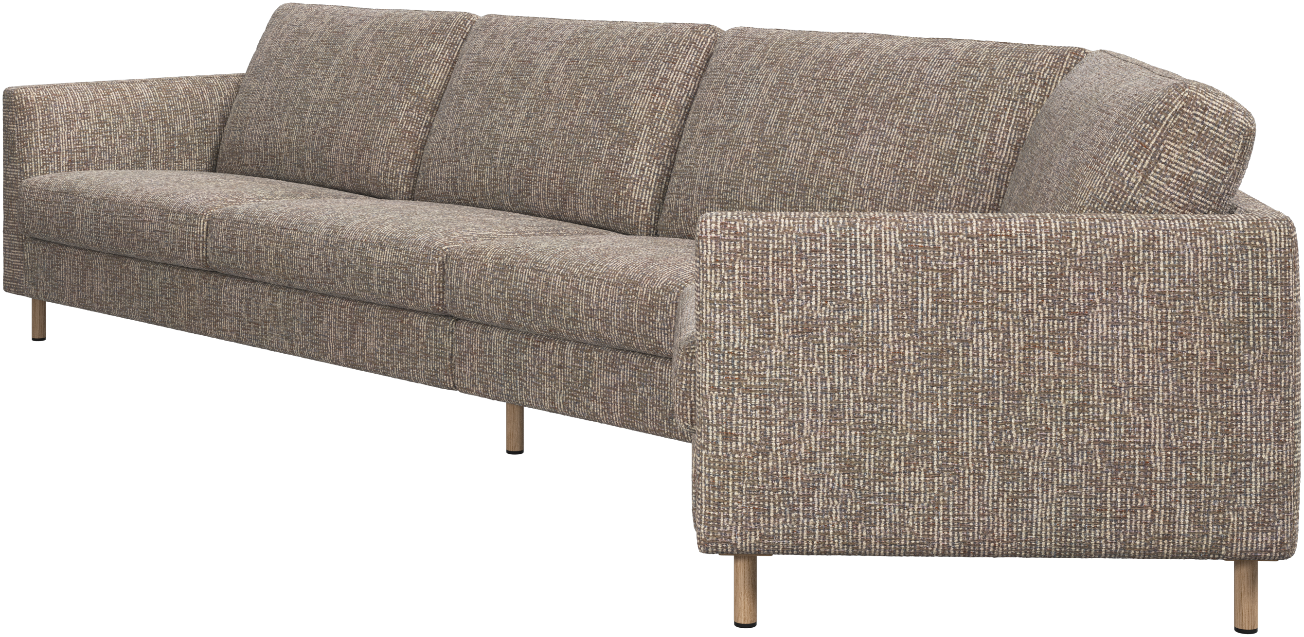 I.D.V. ソファ | デンマークデザインの家具 | ボーコンセプト